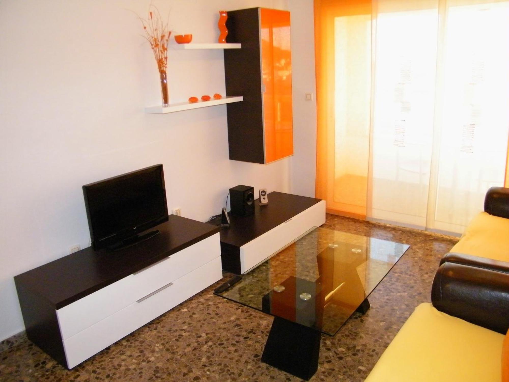 Apartamentos Milenio Cullera Szoba fotó