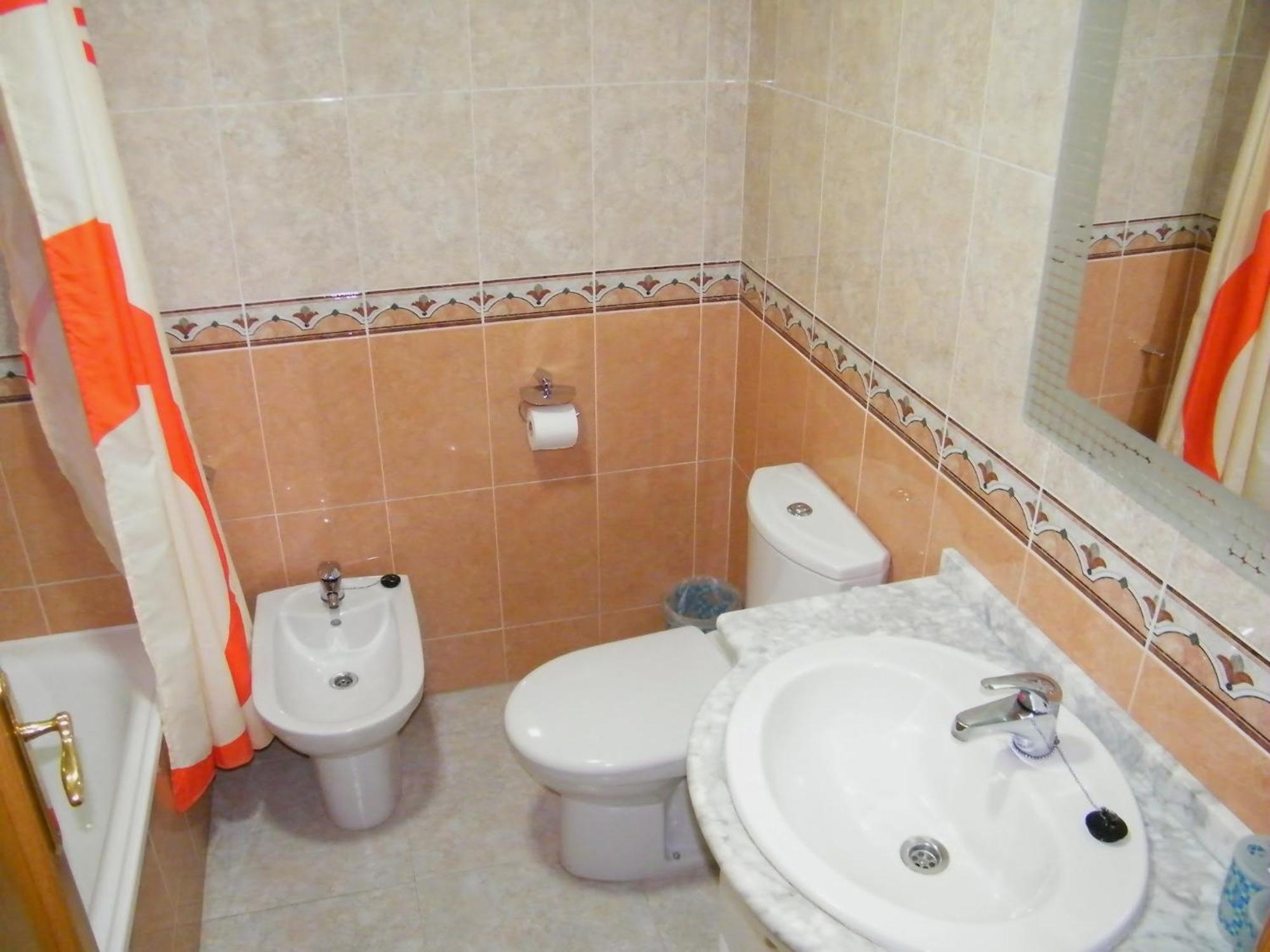 Apartamentos Milenio Cullera Szoba fotó