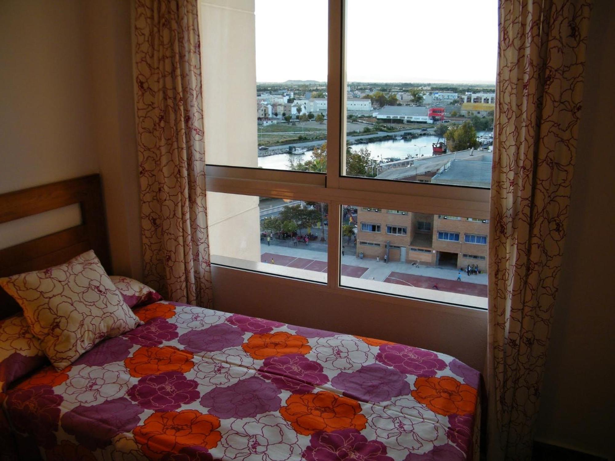 Apartamentos Milenio Cullera Szoba fotó