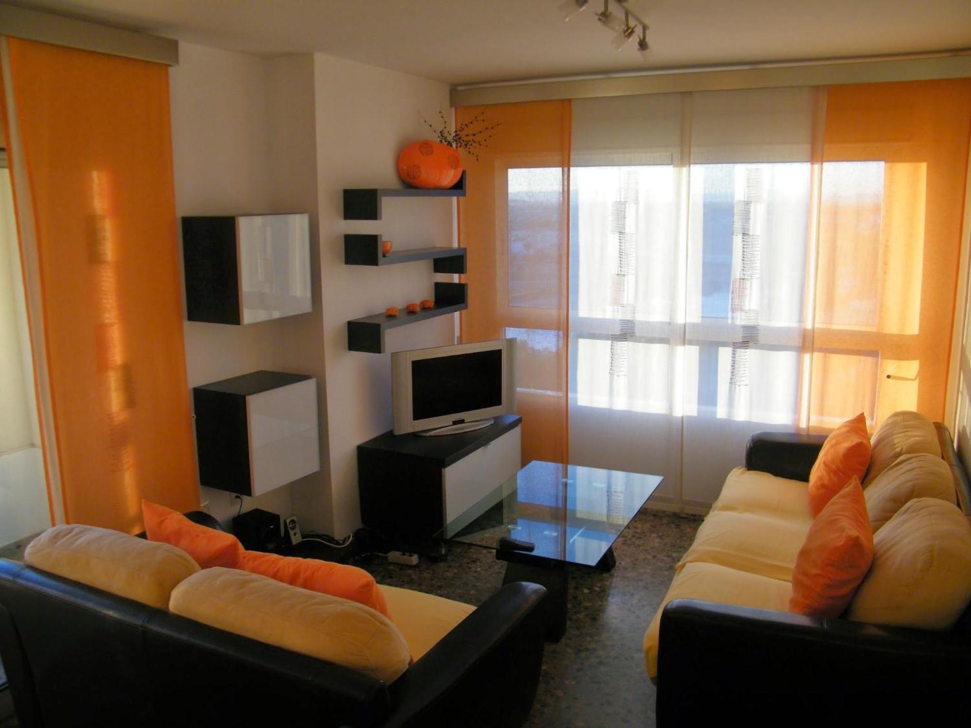 Apartamentos Milenio Cullera Szoba fotó